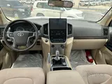 Toyota Land Cruiser 2020